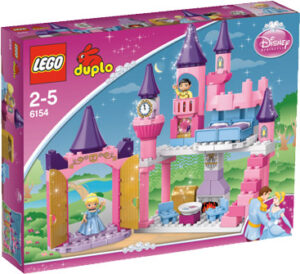 [f76] Duplo Kasteel