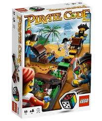 [g100] Pirate Code