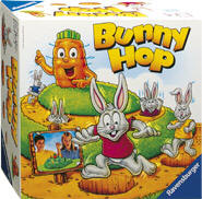 [g107] Bunny Hop