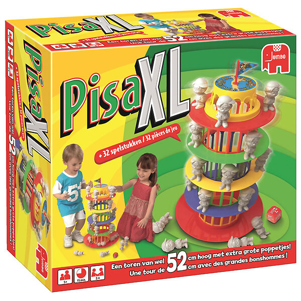 [g114] Pisa XL