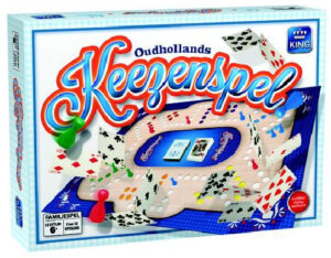 [g117] Oudhollands Keezenspel