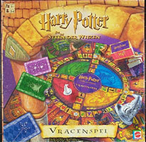 [g14] Harry Potter vragenspel