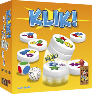 [g161] Klik!