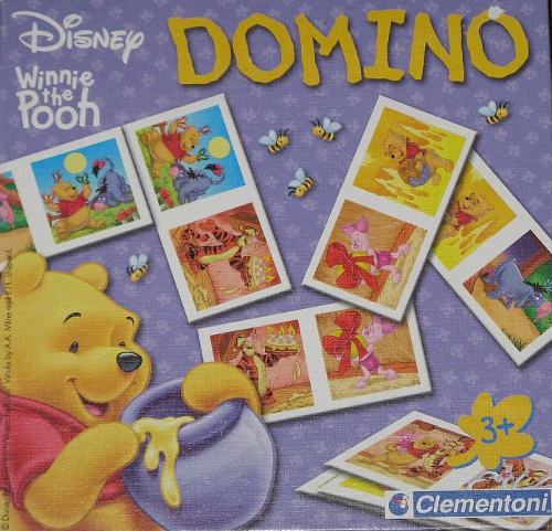 [g19] Domino Poeh