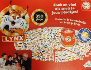 [g204] Lynx