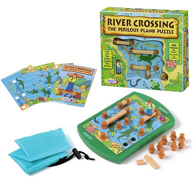 [g27] River crossing