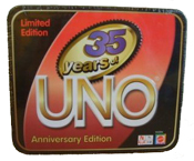 [g36] Uno