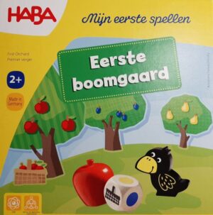 [g38] Haba Eerst boomgaard