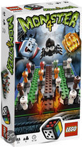 [g5] LEGO Monster 4