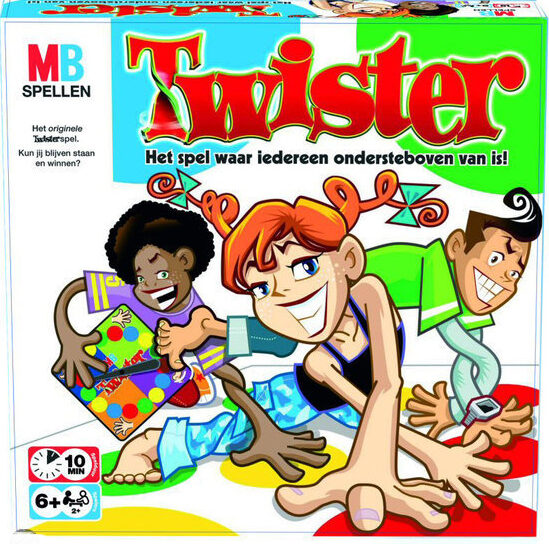 [g6] twister