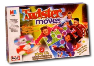 [g70] twister moves