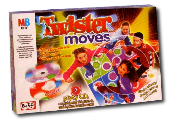 [g70] twister moves