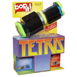 [g75] Bob it tetris