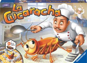 [g77] La cucaracha