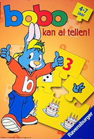 [g90] Bobo kan al tellen