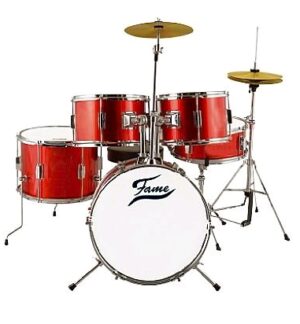 [m2] Drumstel