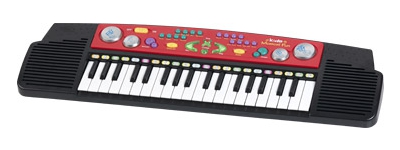 [m3] Keyboard Junior