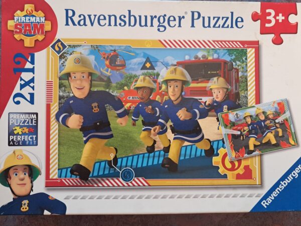 [p105] Sam Fireman