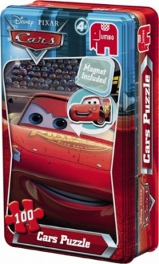 [p18] Cars in blik
