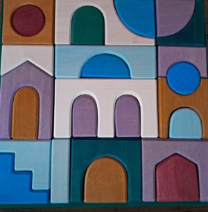 [p28] Grimm's blokpuzzel