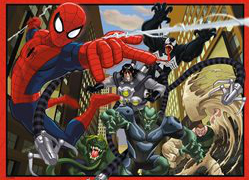 [p53] Spiderman XXL