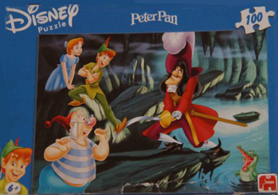 [p59] Peter Pan