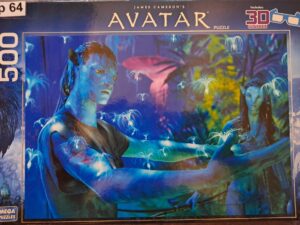 [p64] Avatar