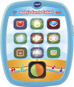 [z101] Mijn eerste mini tablet