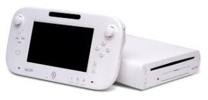 [z163] Wii-u spel systeem