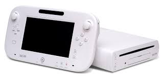 [z163] Wii-u spel systeem