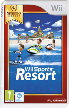 [z41] Sport Resort