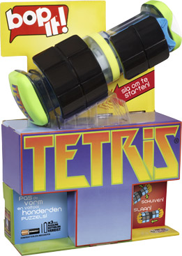 [z71] Tetris