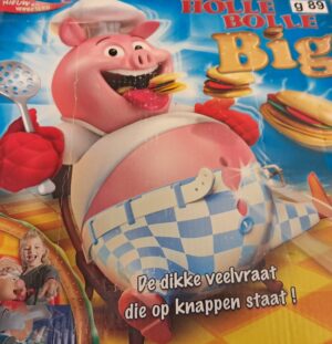 [g89] Holle bolle big